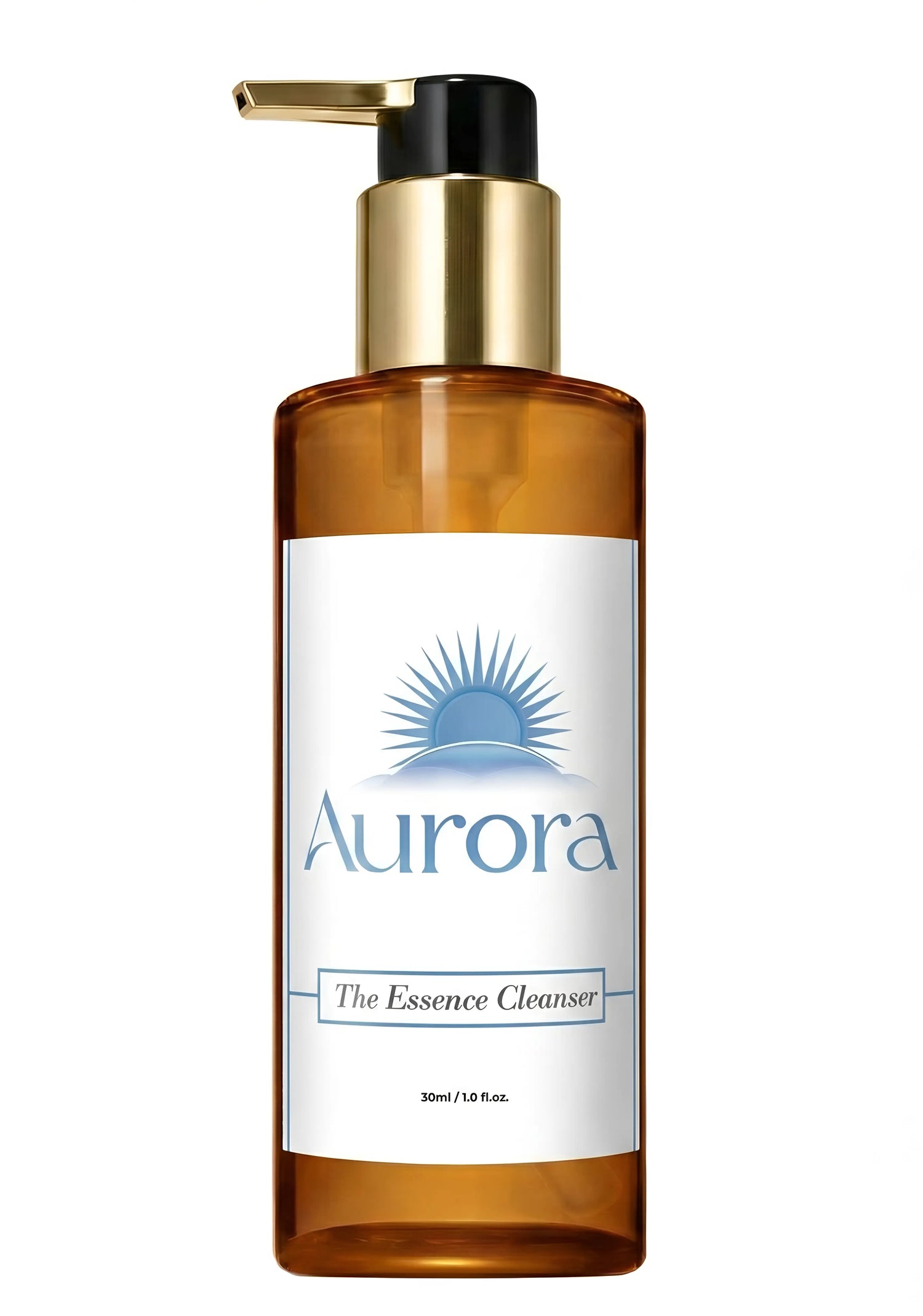 THE ESSENCE CLEANSER