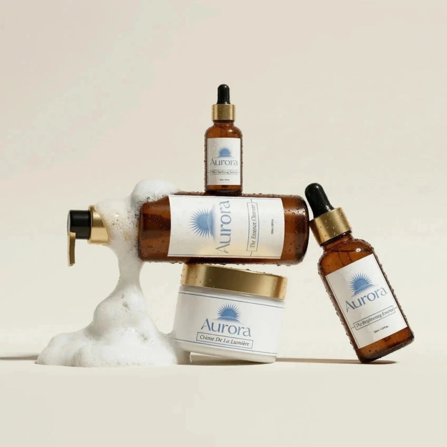 Ritual Aurora 21 — The Skin Reset